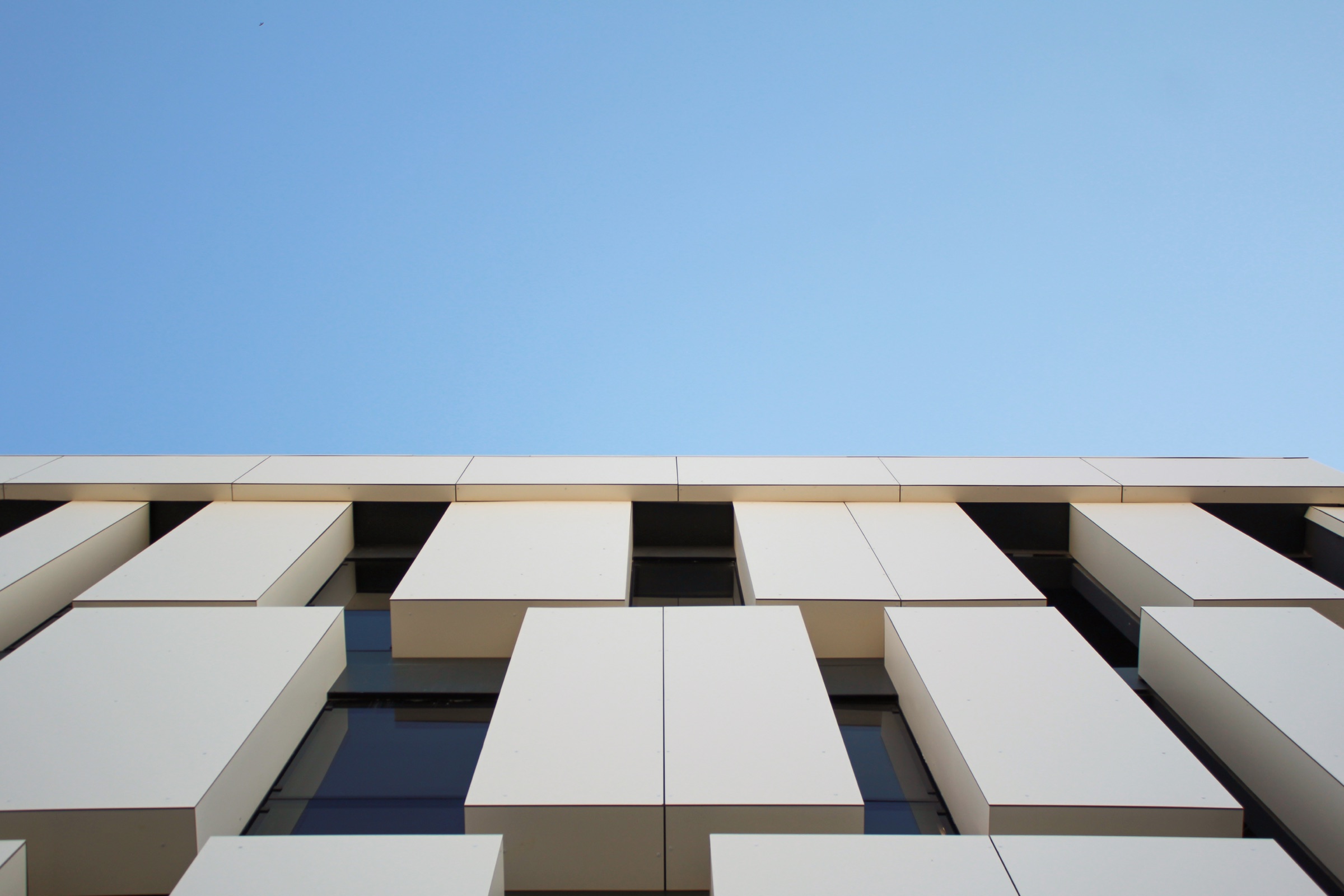 Façade du projet TMI - ORADIST